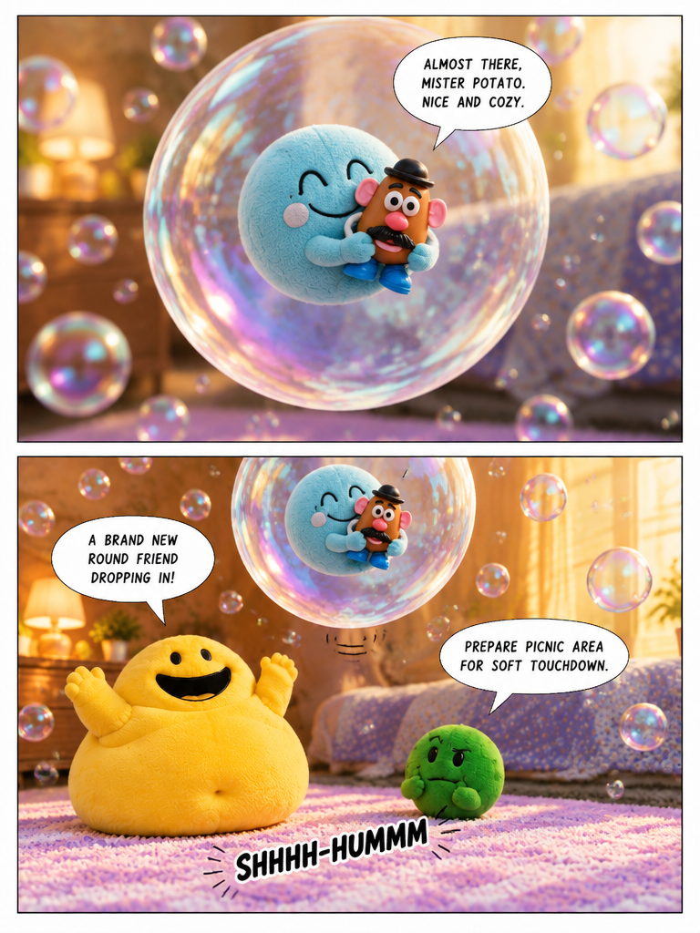 Welcome to Verity Land (page 3 of 8)