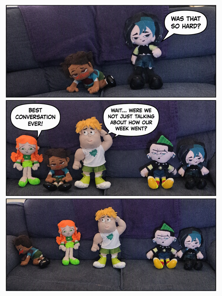 Couch Confrontation (page 4 of 4)