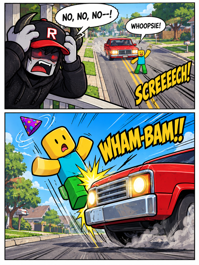 Built to Bounce (page 2 of 4)