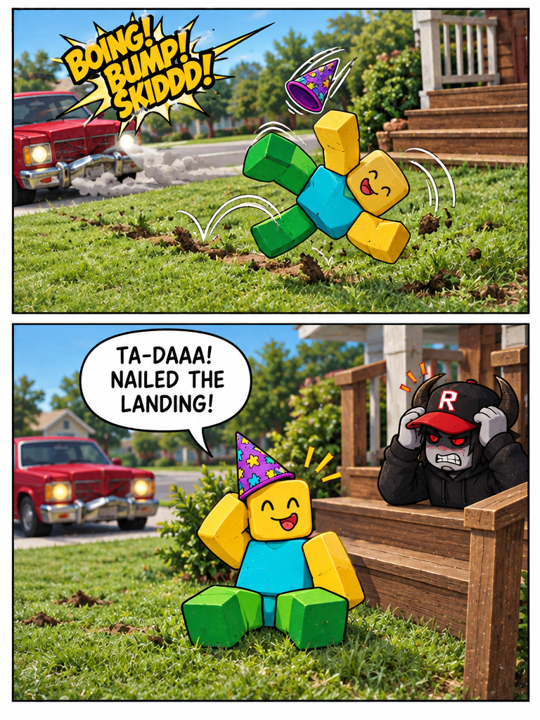 Built to Bounce (page 3 of 4)