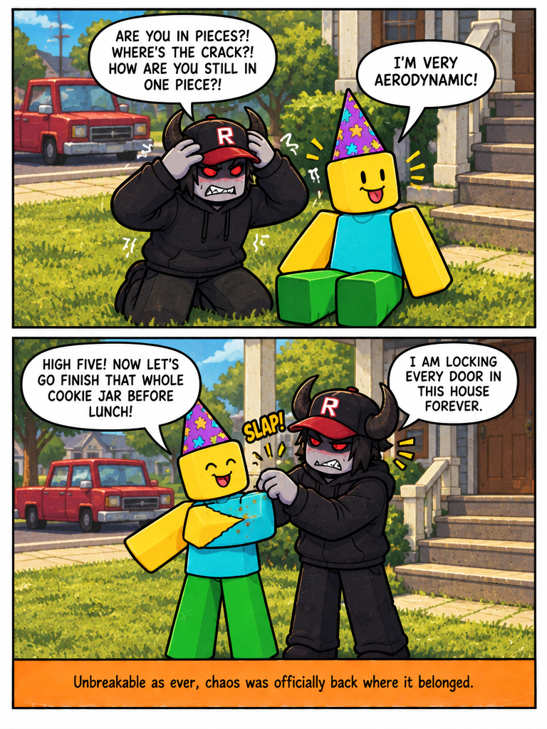 Built to Bounce (page 4 of 4)