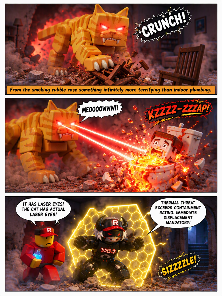 Eliot dies mid delivery (page 3 of 4)