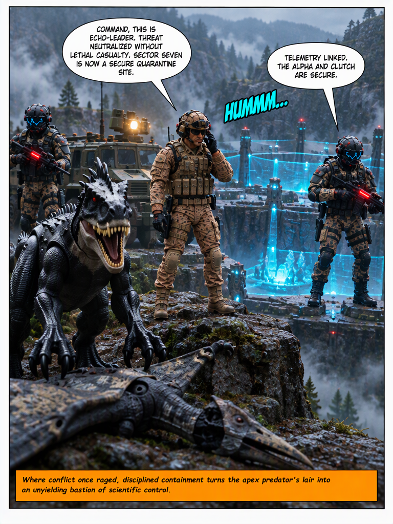 Quarantine in the Fog (page 4 of 4)