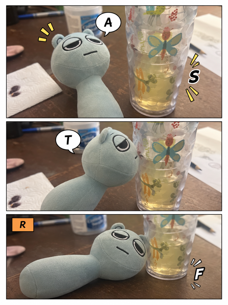 Sky's Big Sip (page 4 of 4)