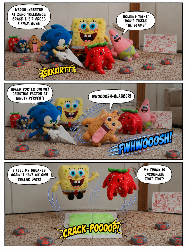 The Slime Fused Dilemma (page 3 of 4)