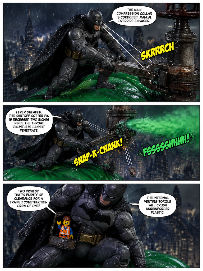 One Night in Gotham (page 2 of 4)