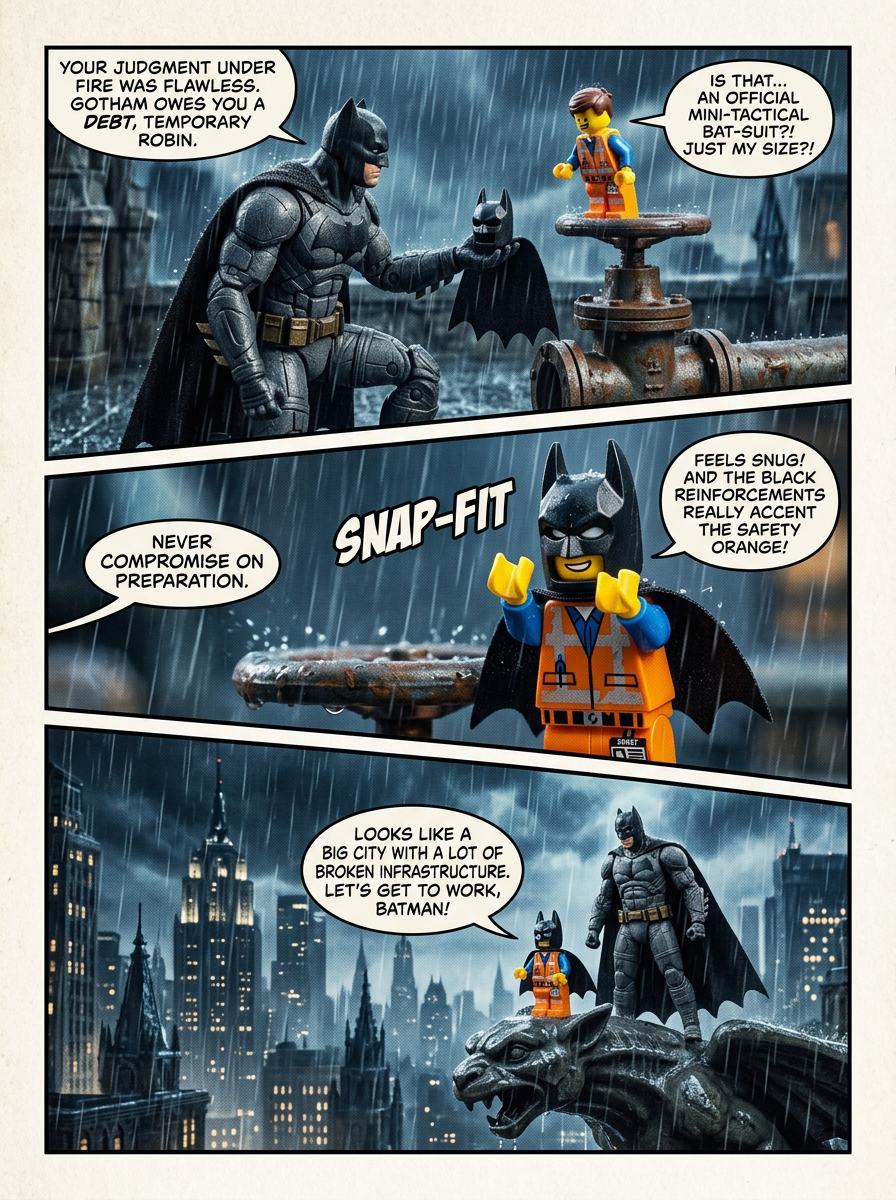One Night in Gotham (page 4 of 4)