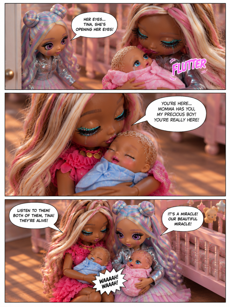 A Breath of Life (page 2 of 4)