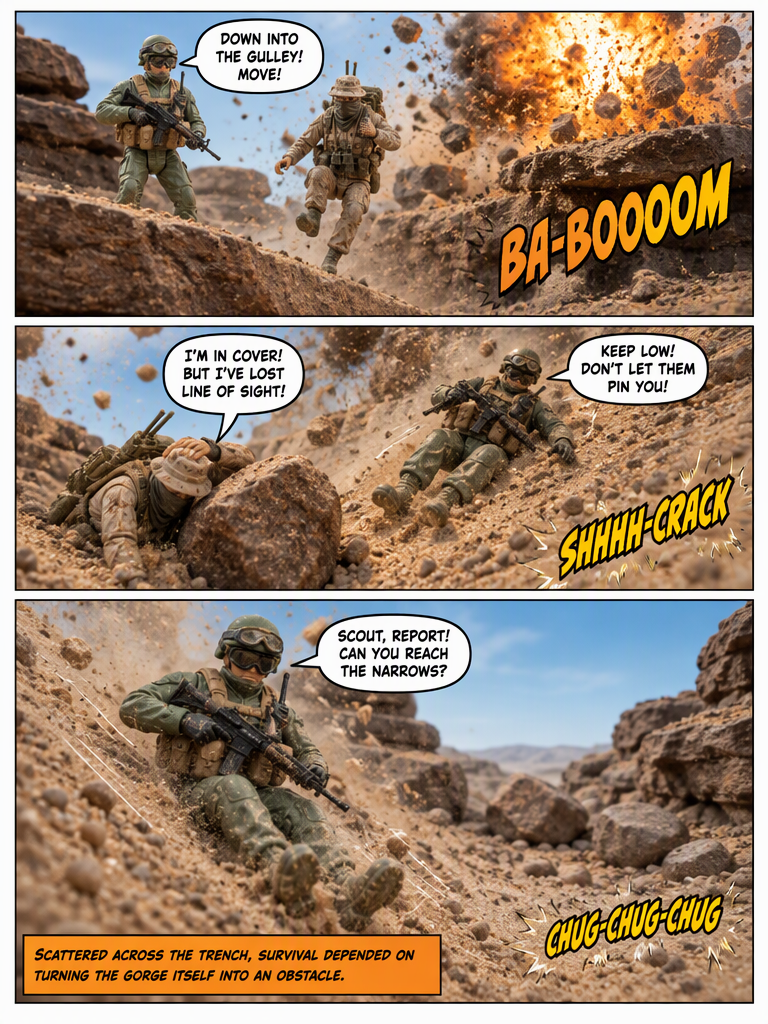 Vanguard Valley (page 2 of 4)