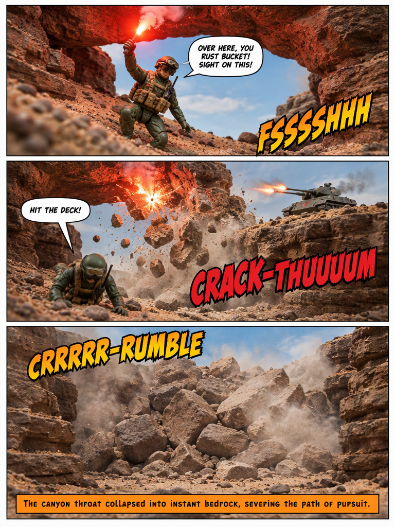 Vanguard Valley (page 3 of 4)