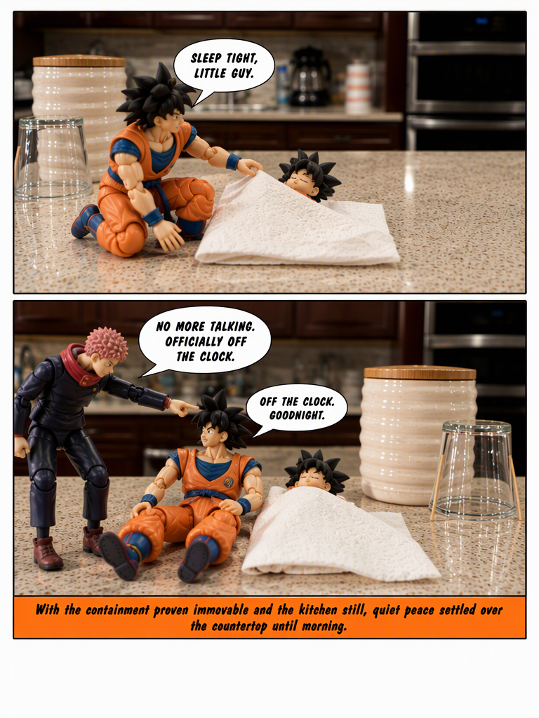 The Midnight Watch (page 4 of 4)