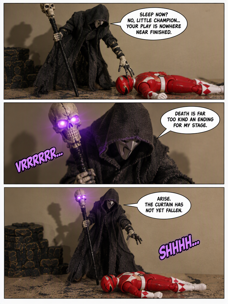 Shadow of the Keeper (page 2 of 8)