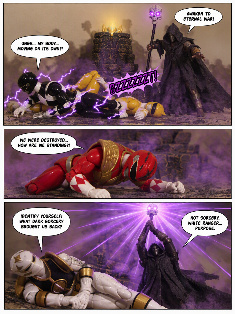 Shadow of the Keeper (page 3 of 8)