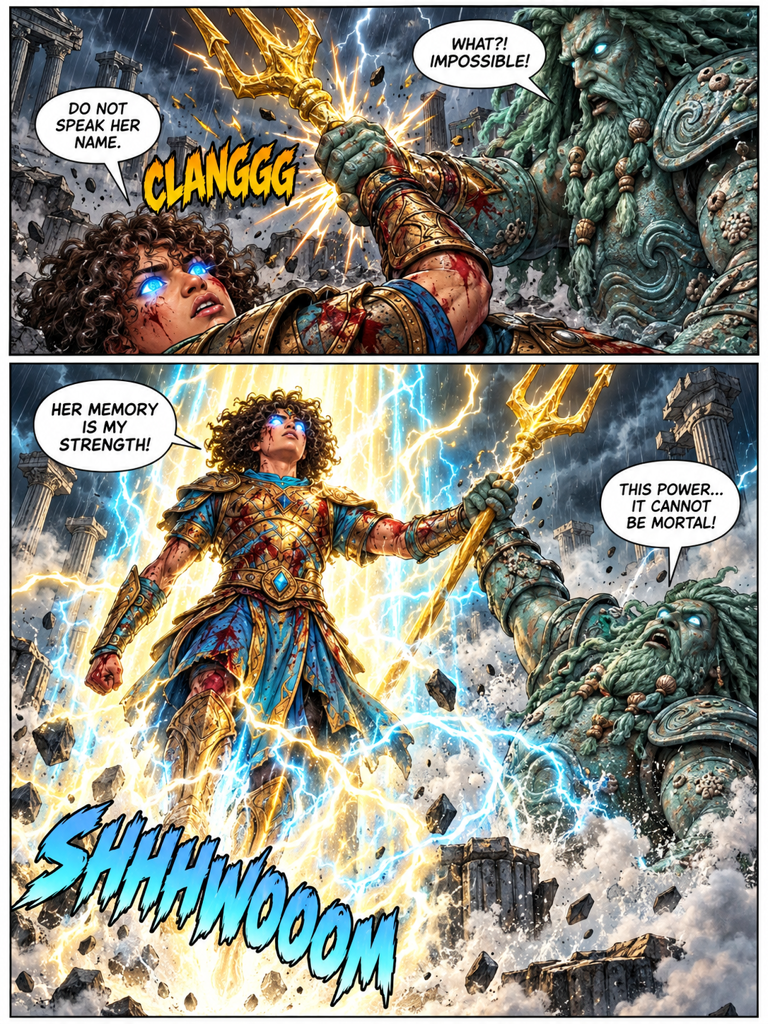 Blood and Steel: Gods Against the Emperor (page 26 of 36)