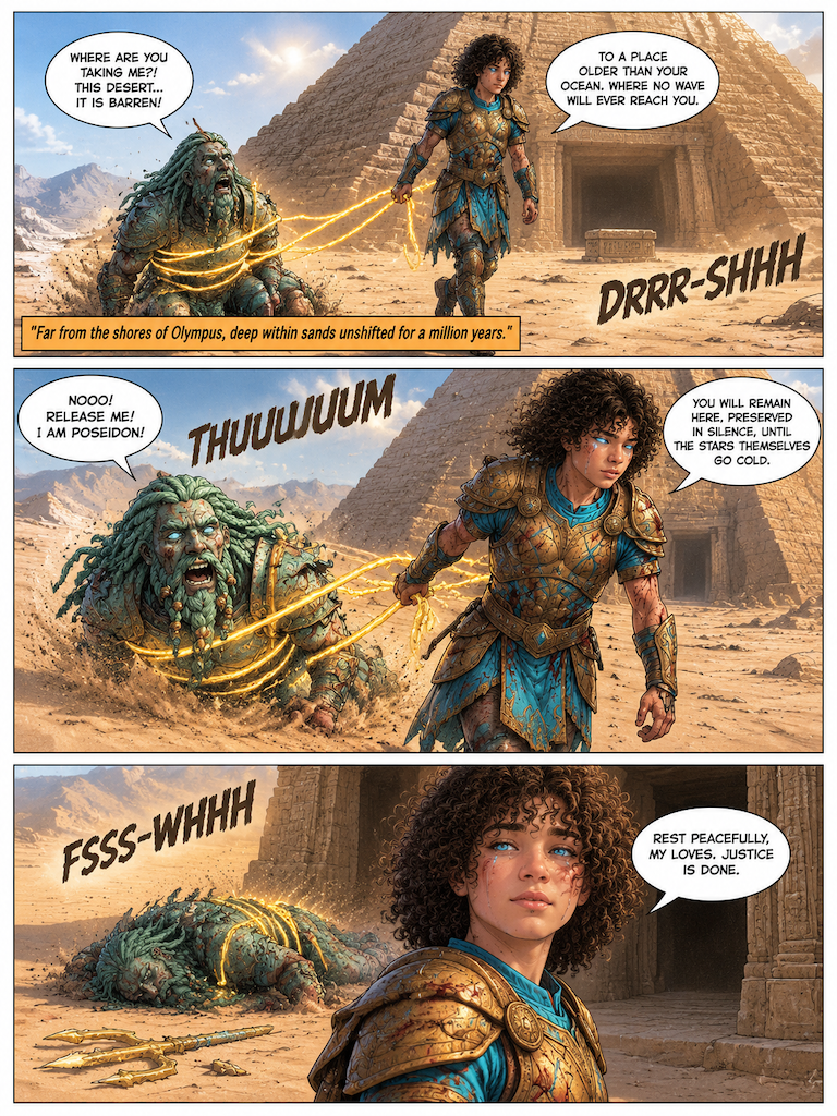 Blood and Steel: Gods Against the Emperor (page 28 of 36)