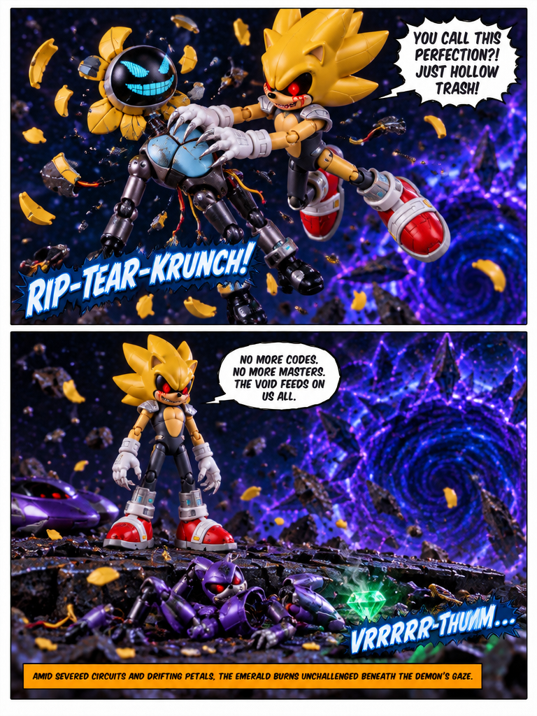 Breach of the Blood-Stained Sun (page 4 of 4)