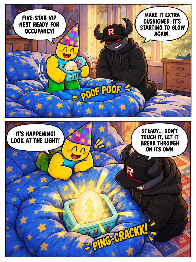 A Blocky Expectation (page 3 of 4)