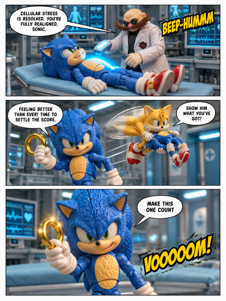 A Fracture in Gold (page 6 of 8)