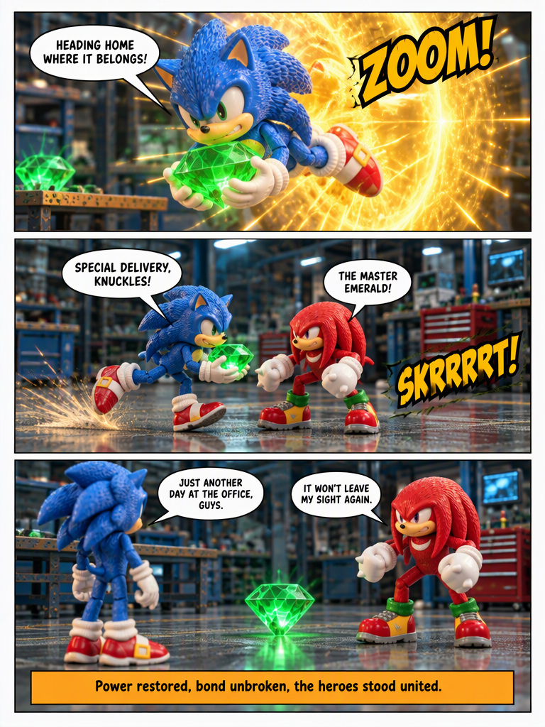 A Fracture in Gold (page 8 of 8)