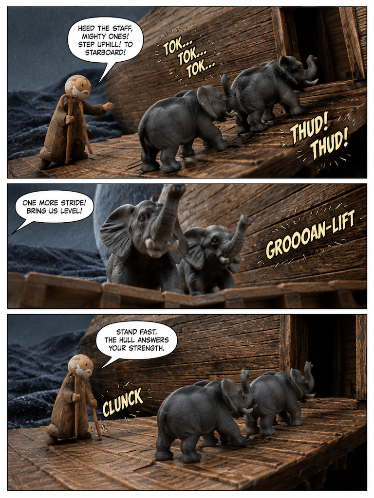 Lantern in the Hold (page 3 of 4)