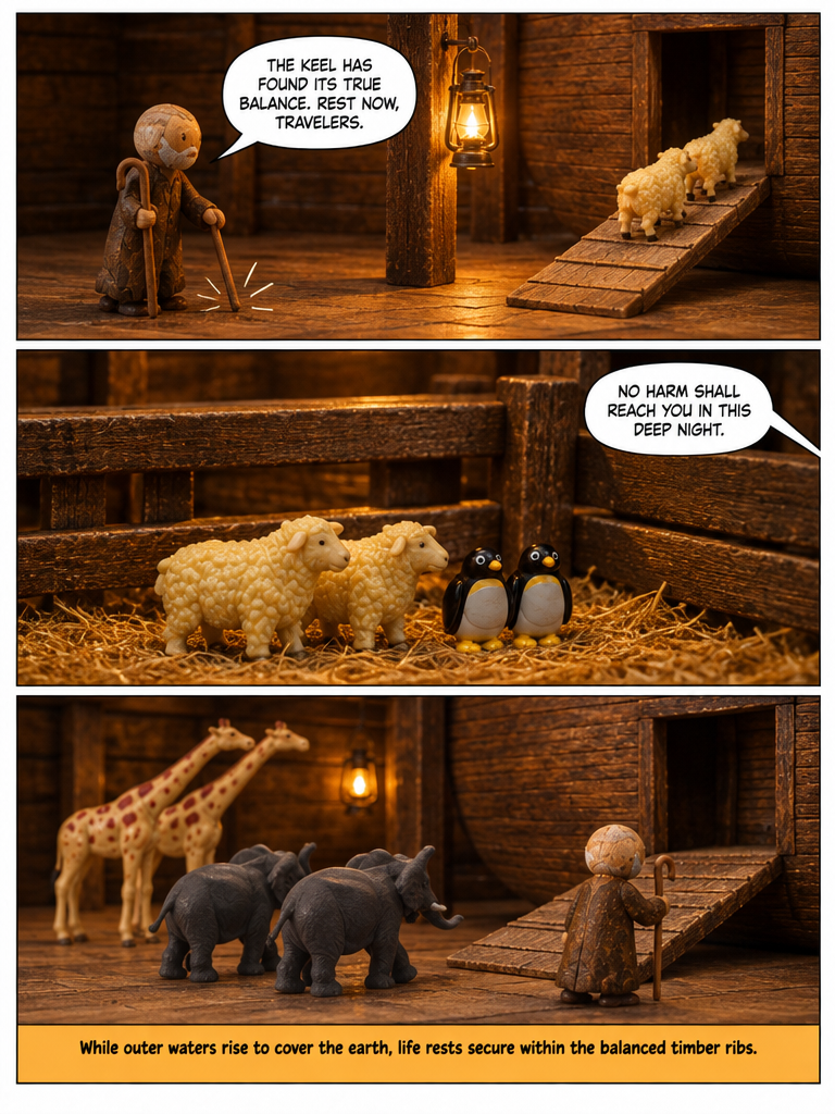 Lantern in the Hold (page 4 of 4)