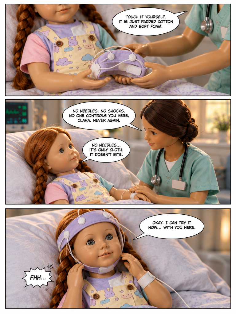 Shadows in the Sensors (page 3 of 4)