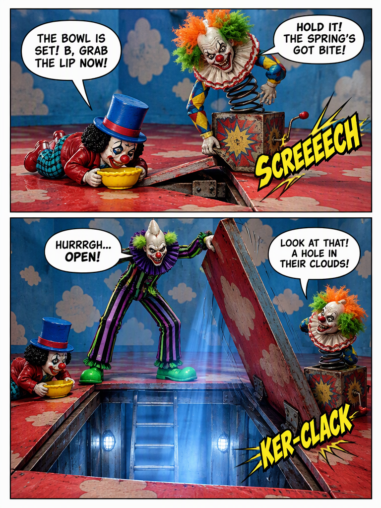 The Painted Chamber (page 3 of 4)