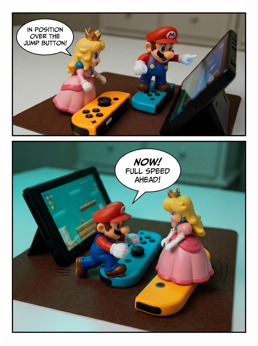 Level Complete (page 2 of 4)