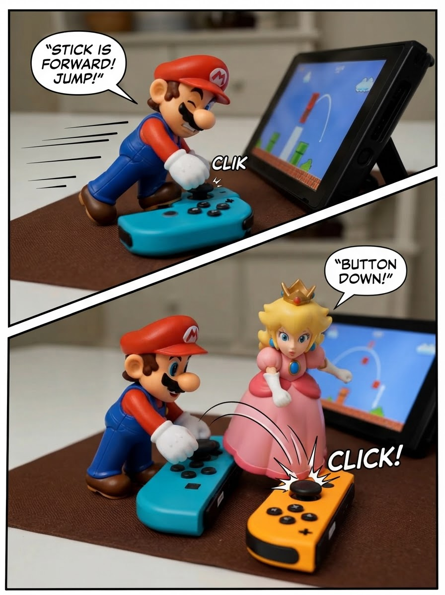 Level Complete (page 3 of 4)