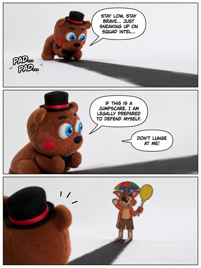 Shadows in the White Zone (page 2 of 4)