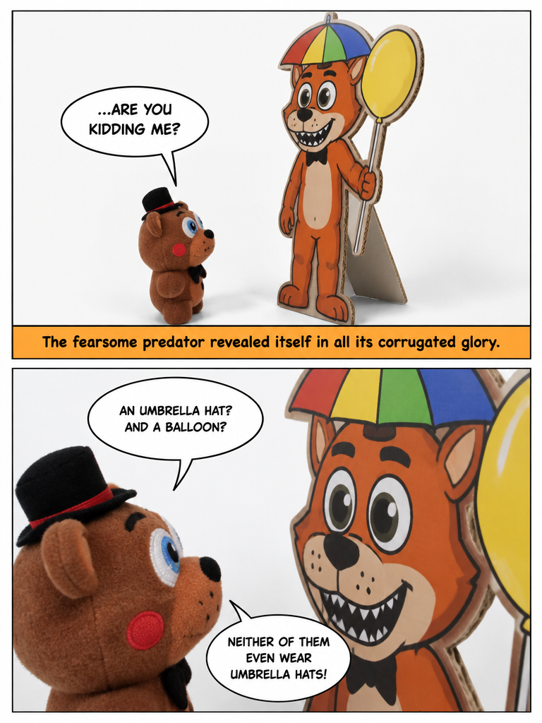 Shadows in the White Zone (page 3 of 4)