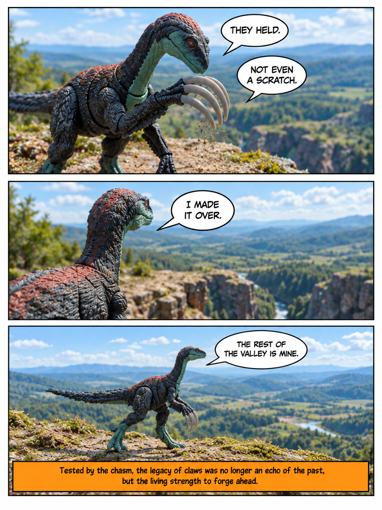 The Scythe's First Test (page 4 of 4)