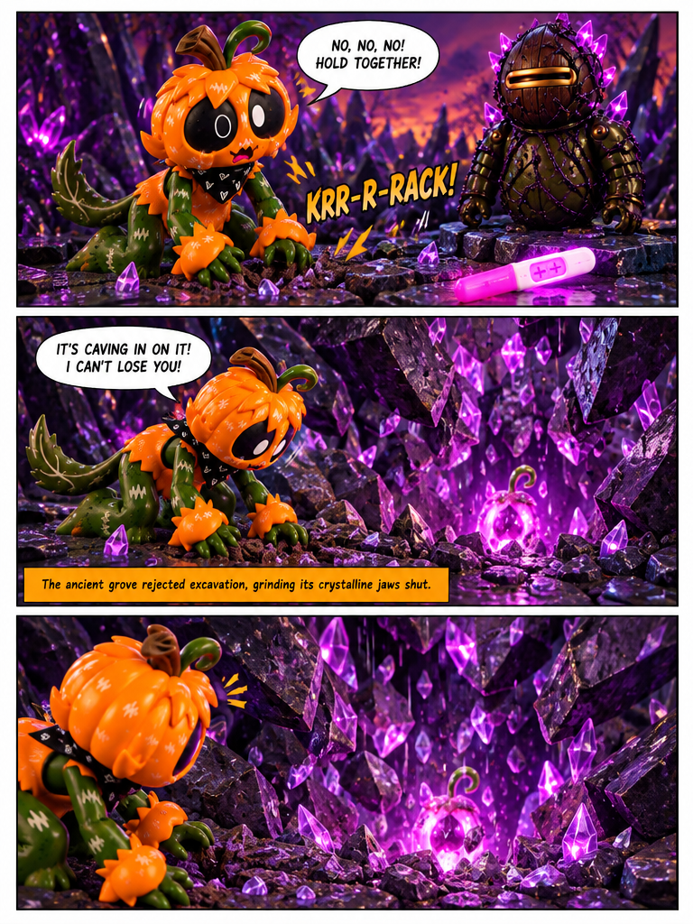 A Garden for Two (page 2 of 4)