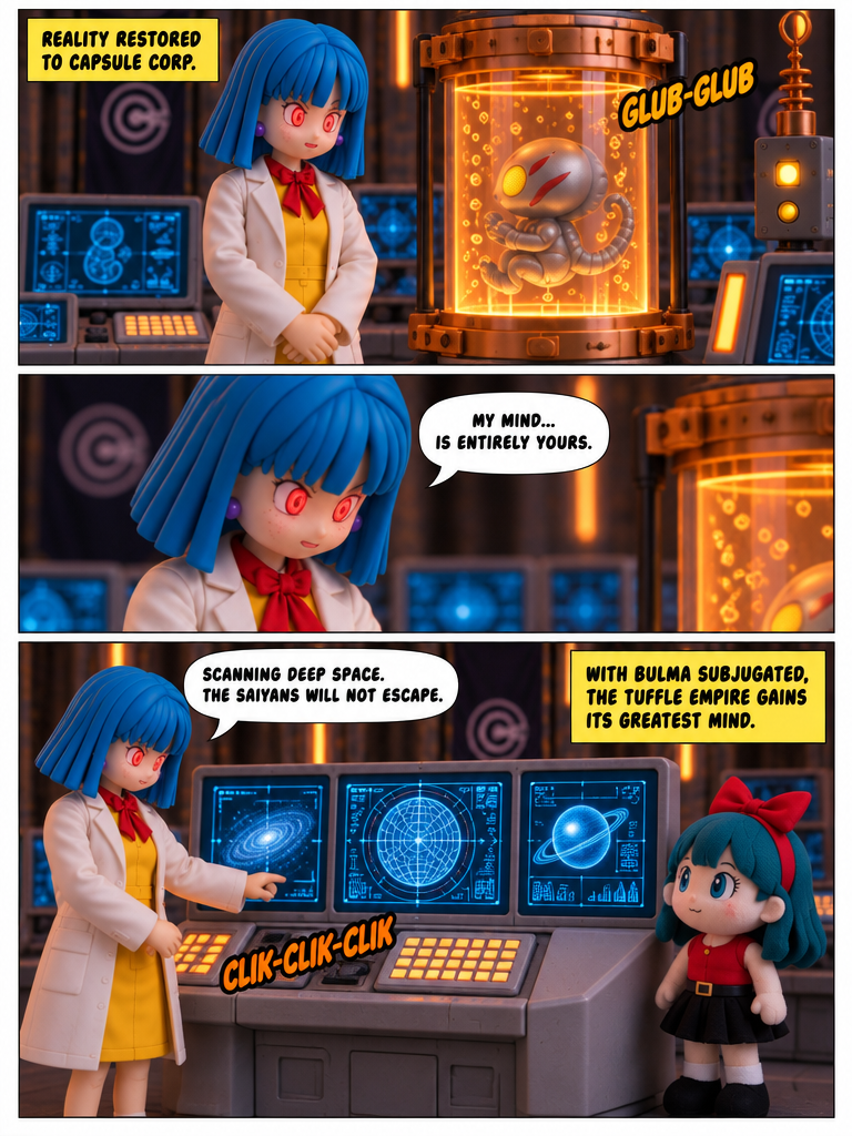 Within the Mindscape Maze (page 4 of 4)