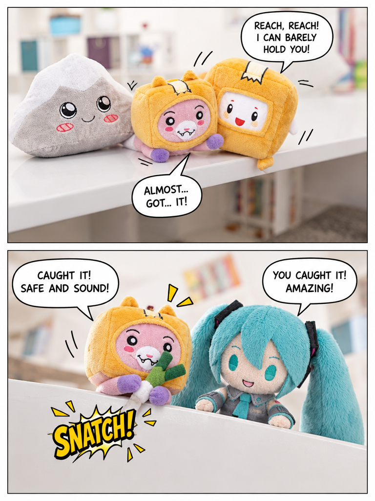 Encounter on the Desk (page 3 of 4)