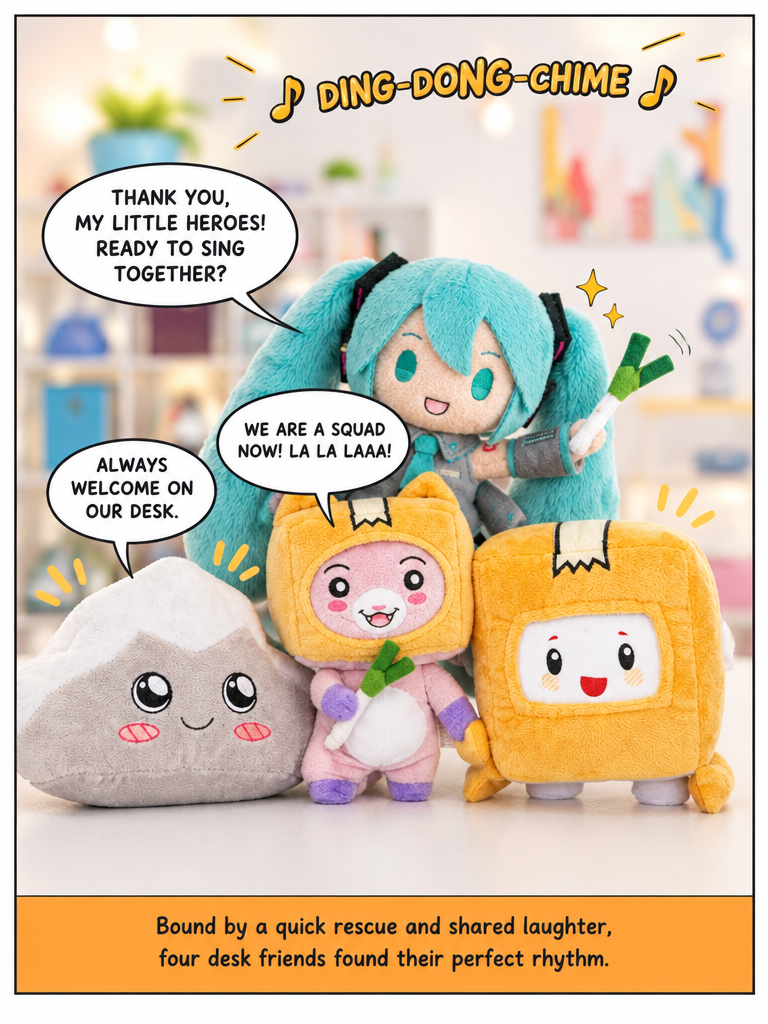 Encounter on the Desk (page 4 of 4)