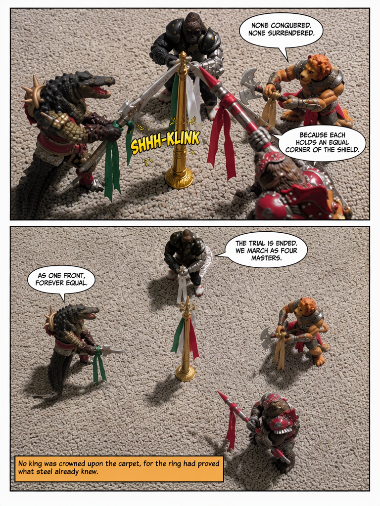 Clash of the Vanguard (page 4 of 4)