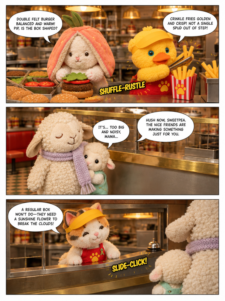 Family Order Up (page 2 of 4)