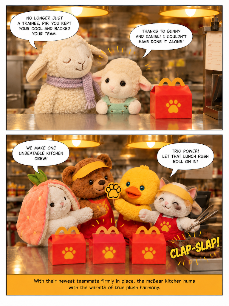 Family Order Up (page 4 of 4)