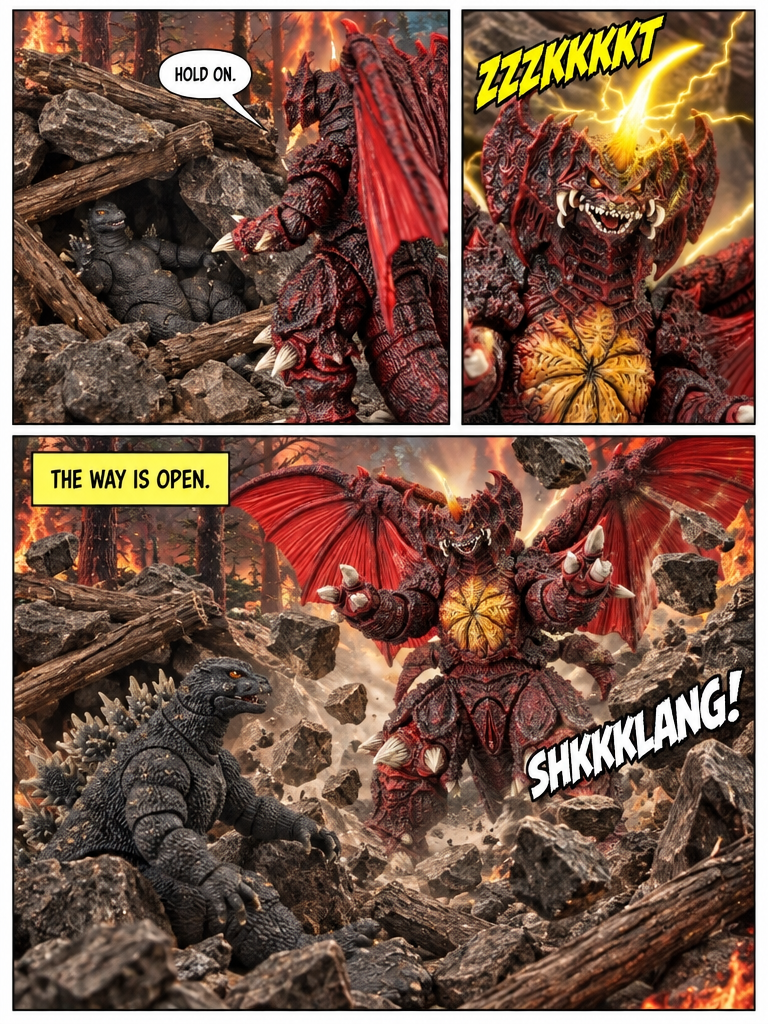 A Pact Across the Ashes (page 2 of 4)