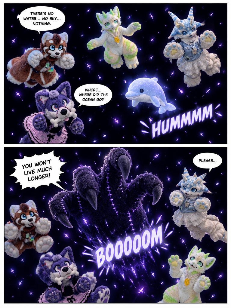 Into the Abyssal Void (page 4 of 4)