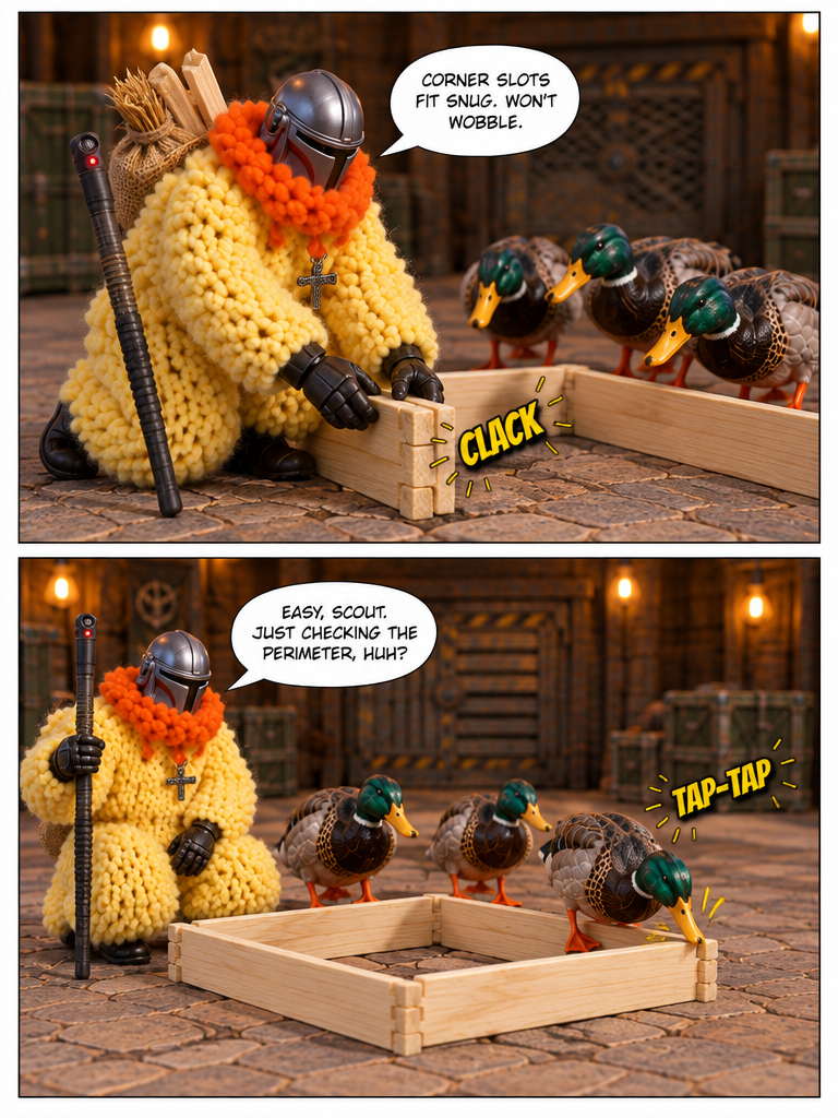 A Hearth in the Stone (page 2 of 4)