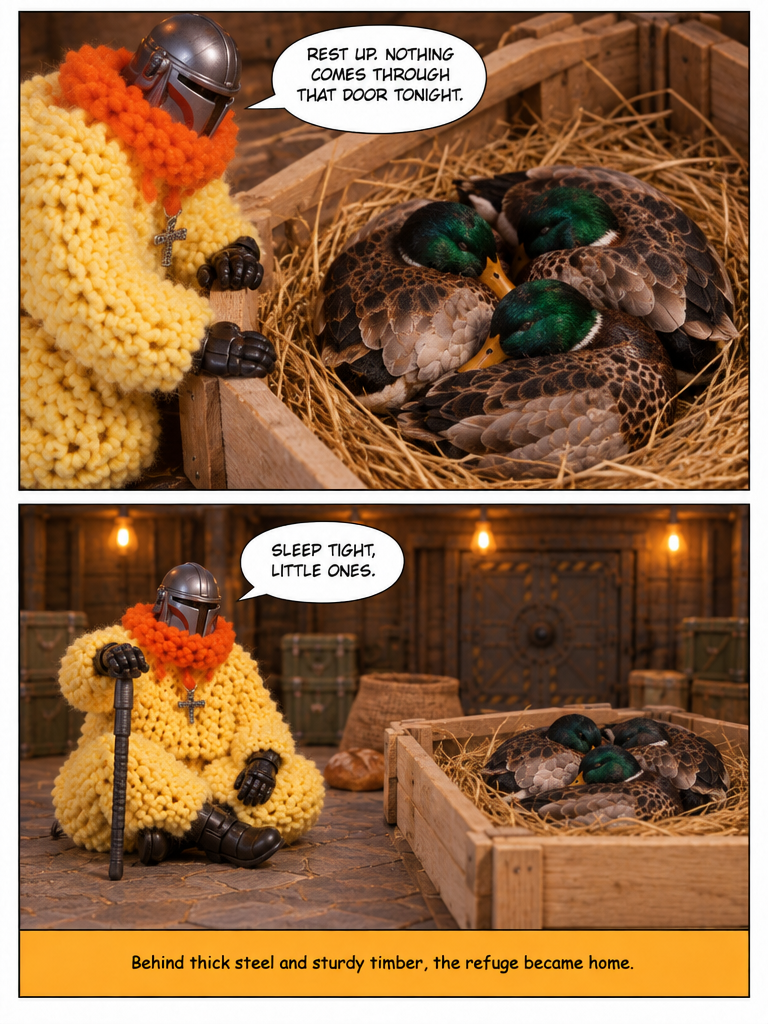 A Hearth in the Stone (page 4 of 4)
