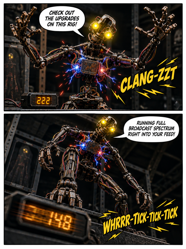 222 Sparks Well Spent (page 2 of 4)