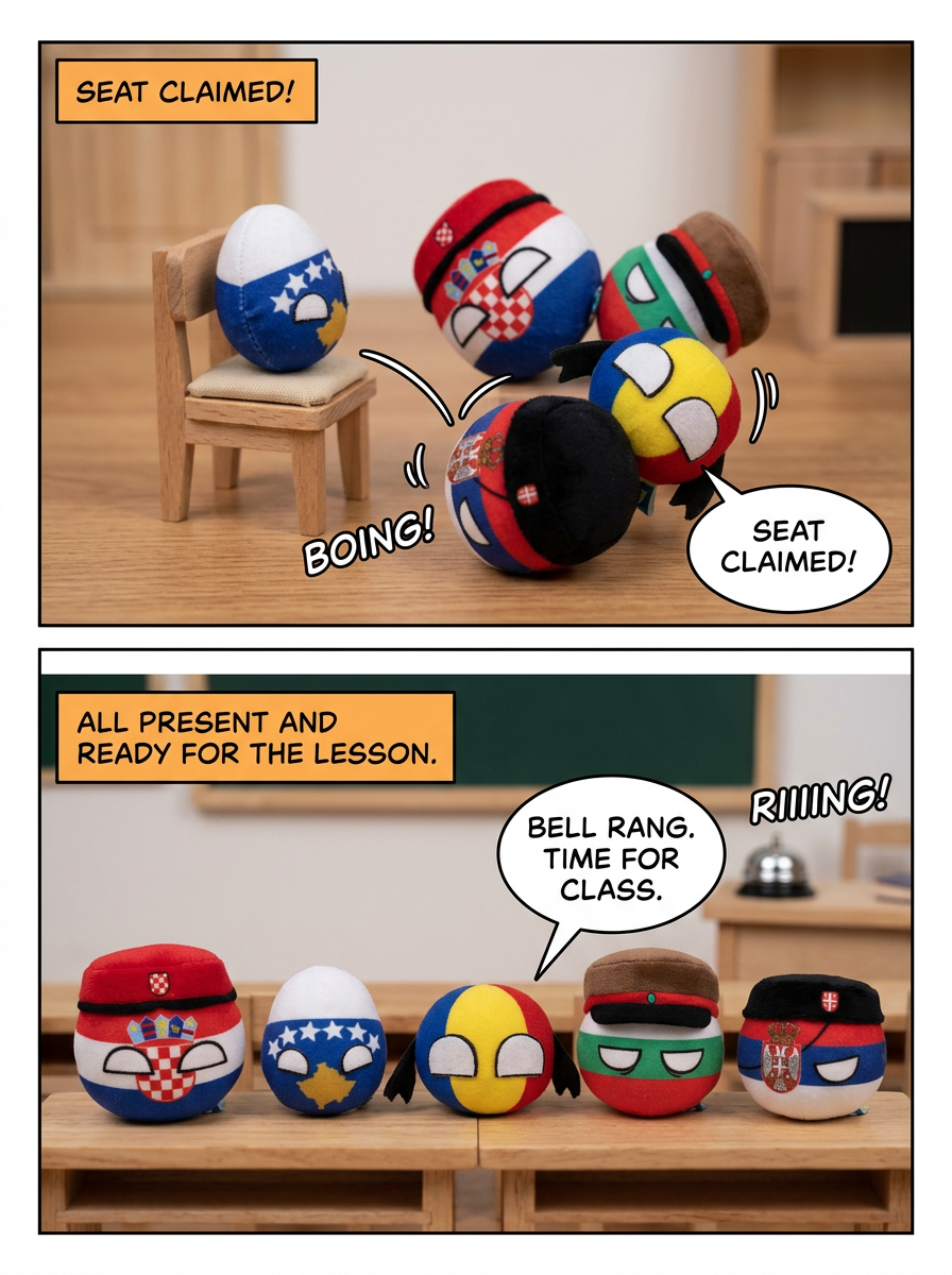 Classroom Ball Shuffle (page 4 of 4)