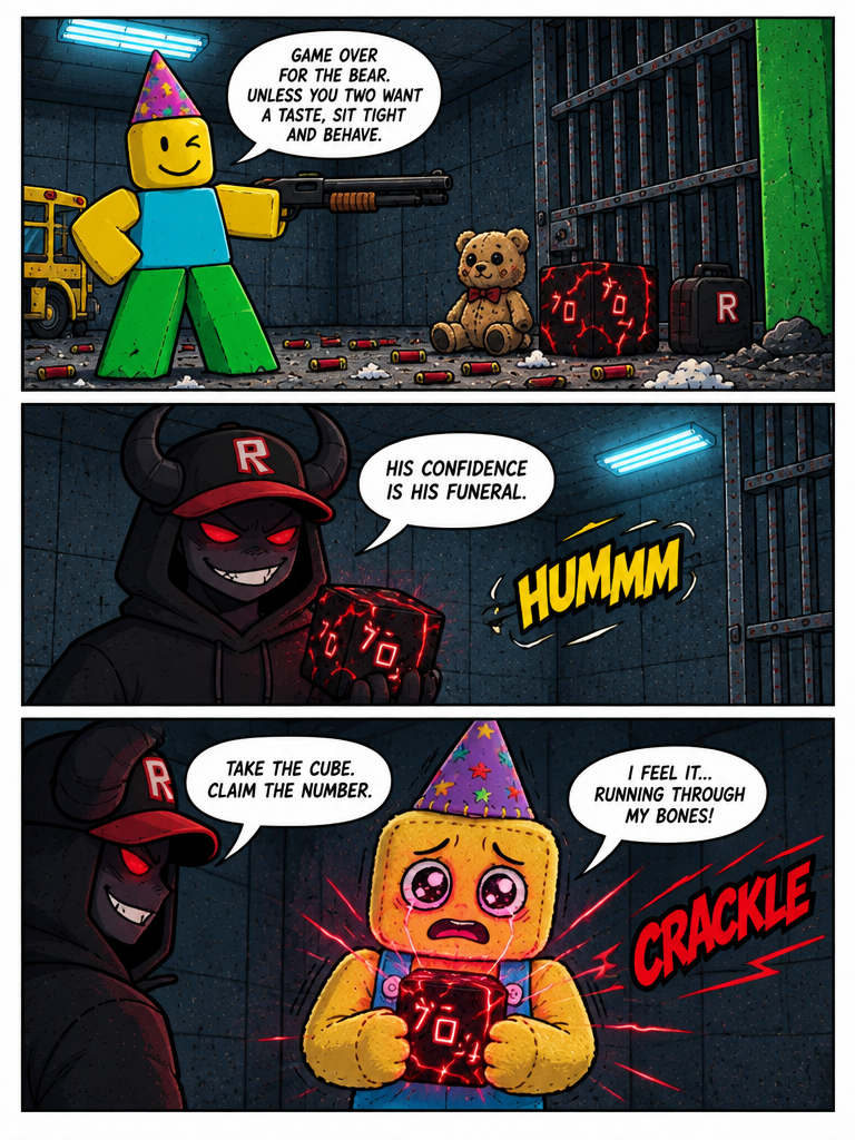 Party Protocol (page 5 of 12)