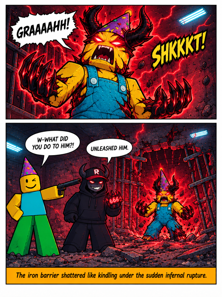 Party Protocol (page 6 of 12)