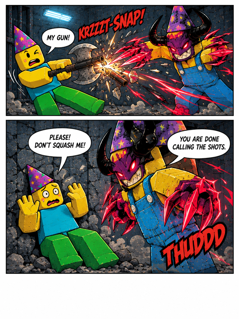 Party Protocol (page 7 of 12)