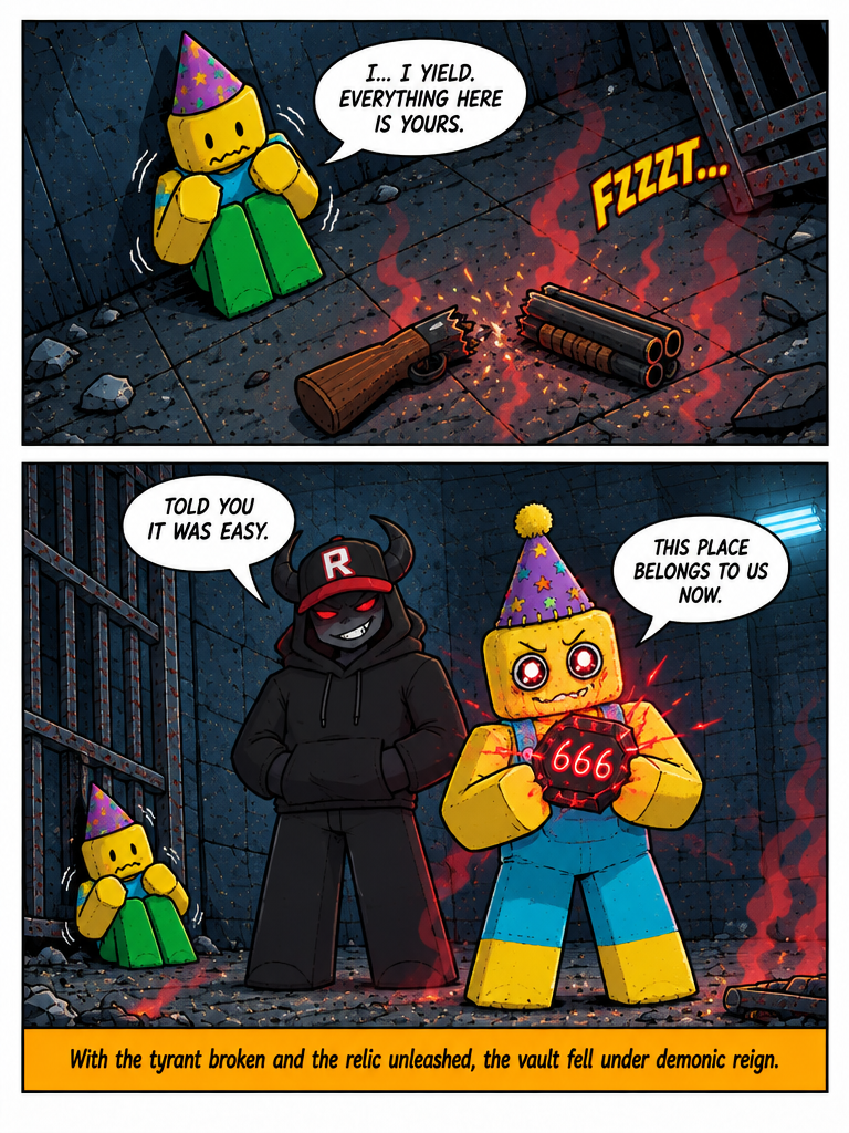 Party Protocol (page 8 of 12)