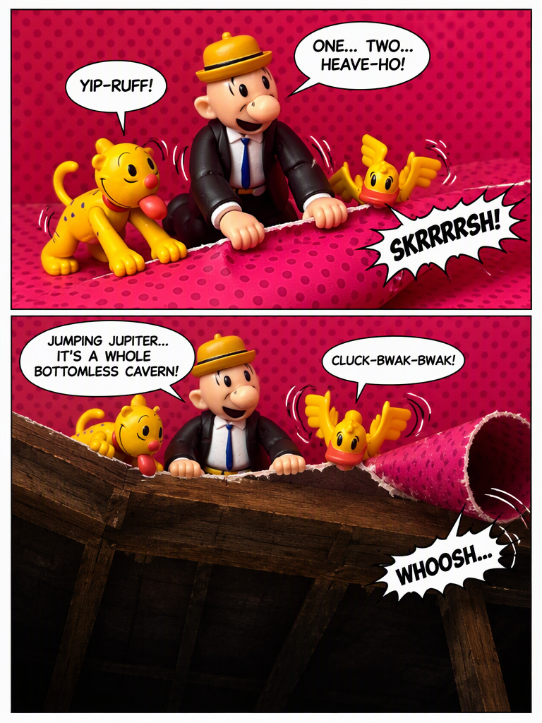 Beyond the Polka Dots (page 3 of 4)
